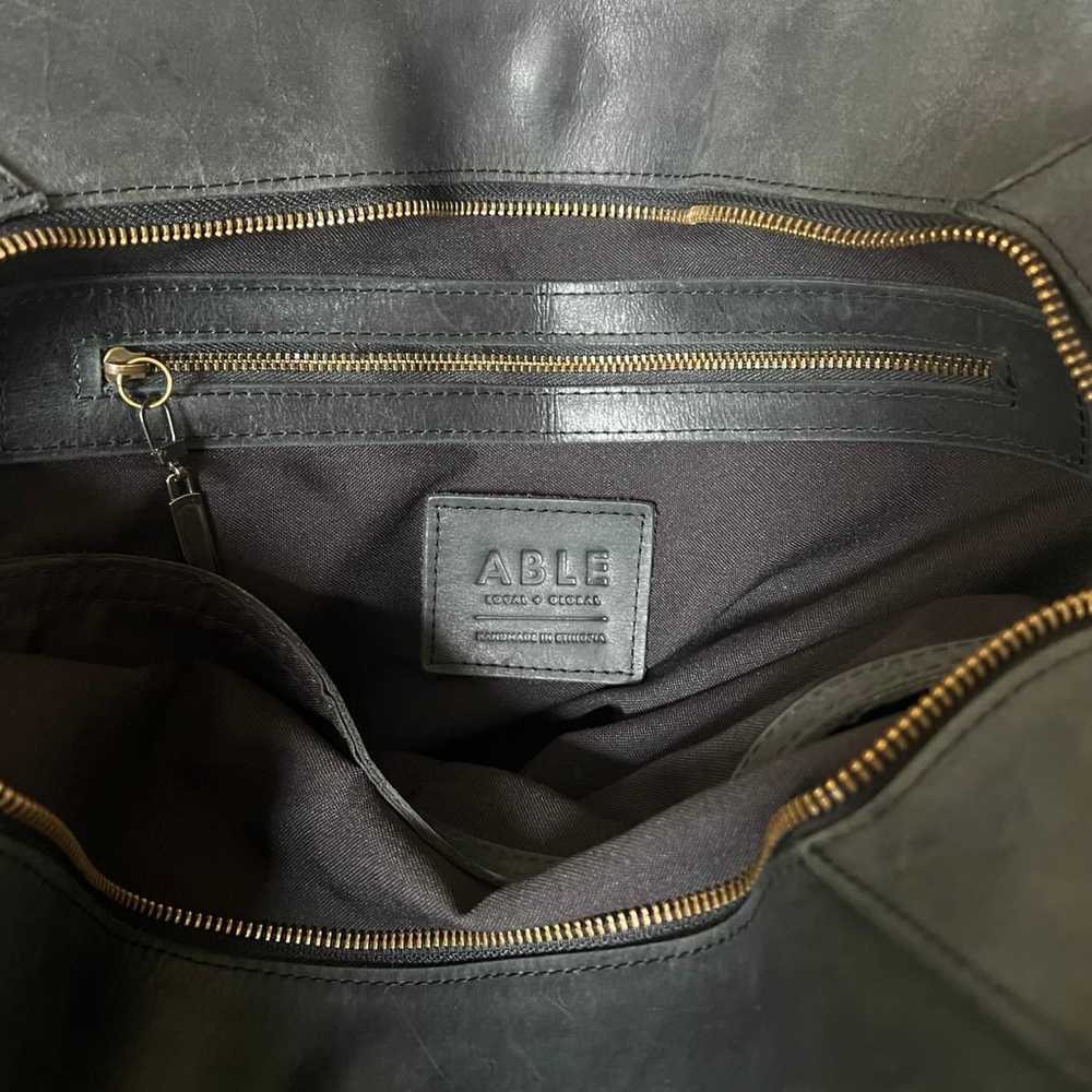 ABLE Rachel Utility Bag - image 5