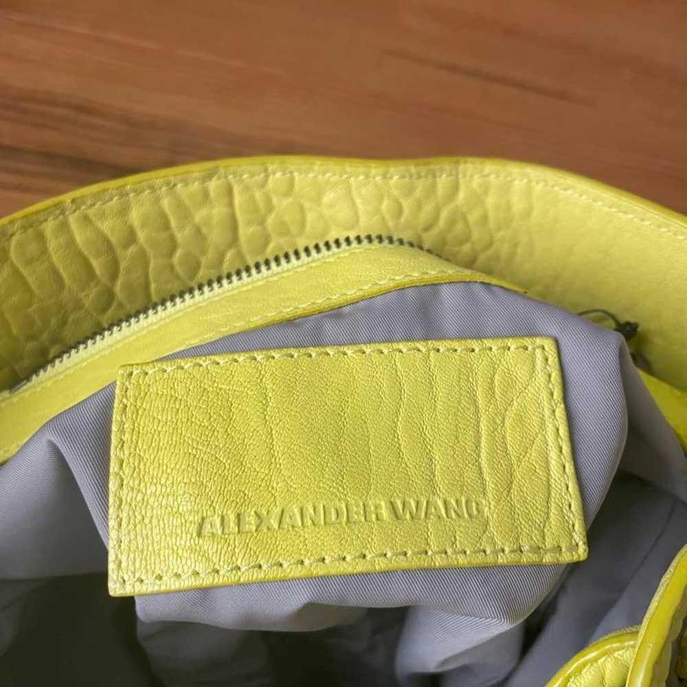 Alexander Wang shoulder bag. - image 6