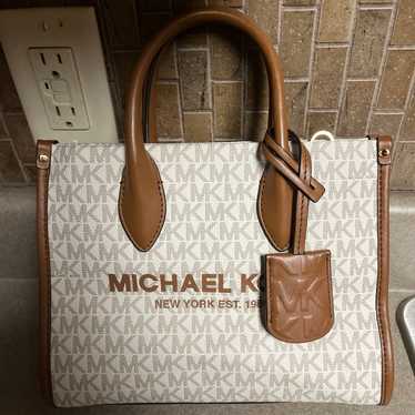 Michael Kors mirella tote