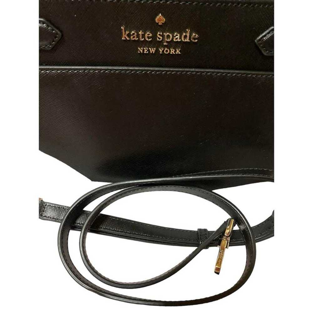 (Excellent condition) Kate Spade 2WAY Shoulder Ba… - image 4