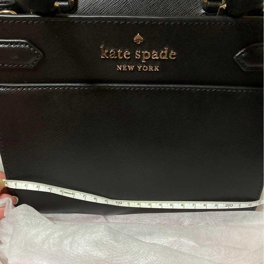 (Excellent condition) Kate Spade 2WAY Shoulder Ba… - image 5