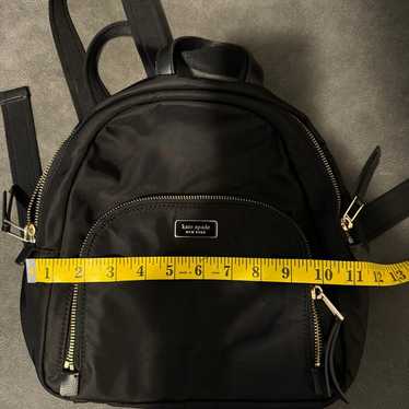 Kate Spade Dawn nylon backpack - image 1