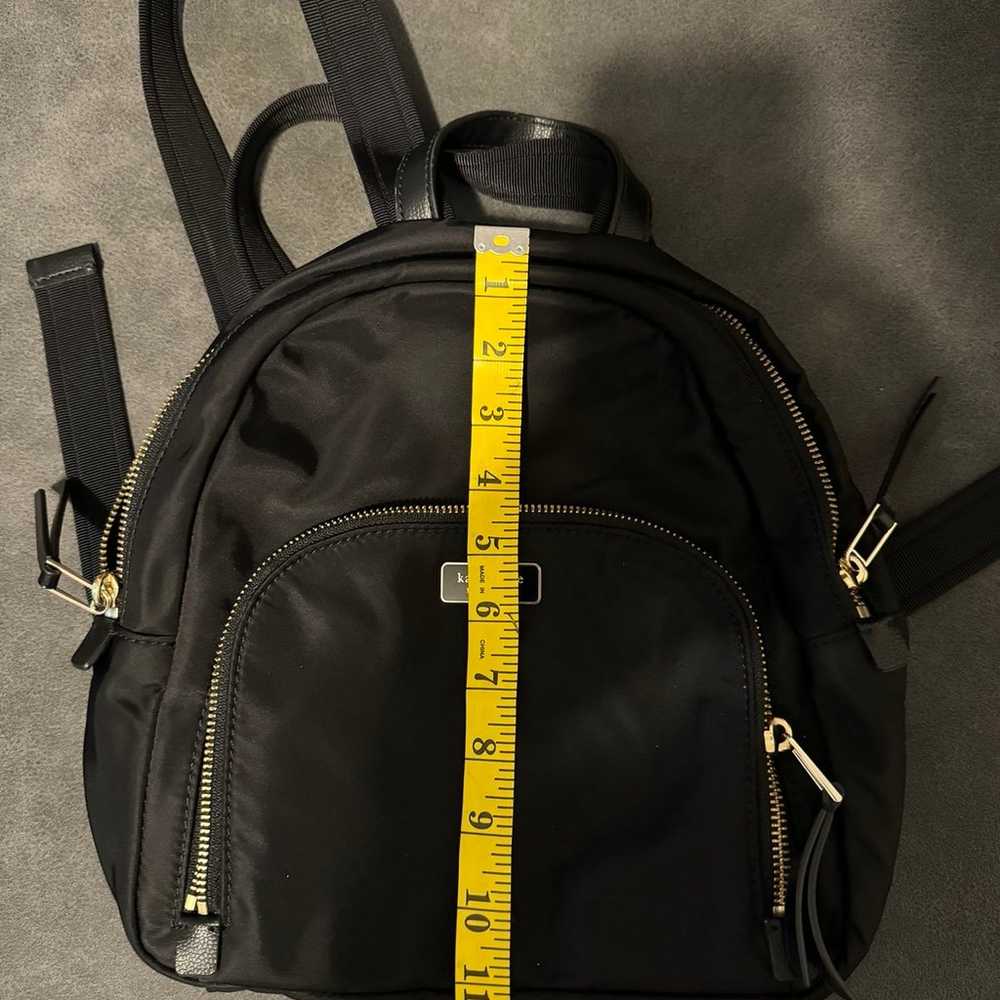 Kate Spade Dawn nylon backpack - image 2