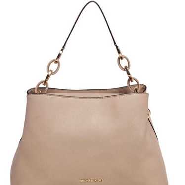 Michael Kors saffiano leather handbags - image 1