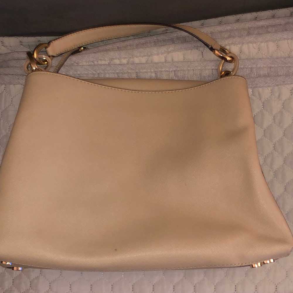 Michael Kors saffiano leather handbags - image 4