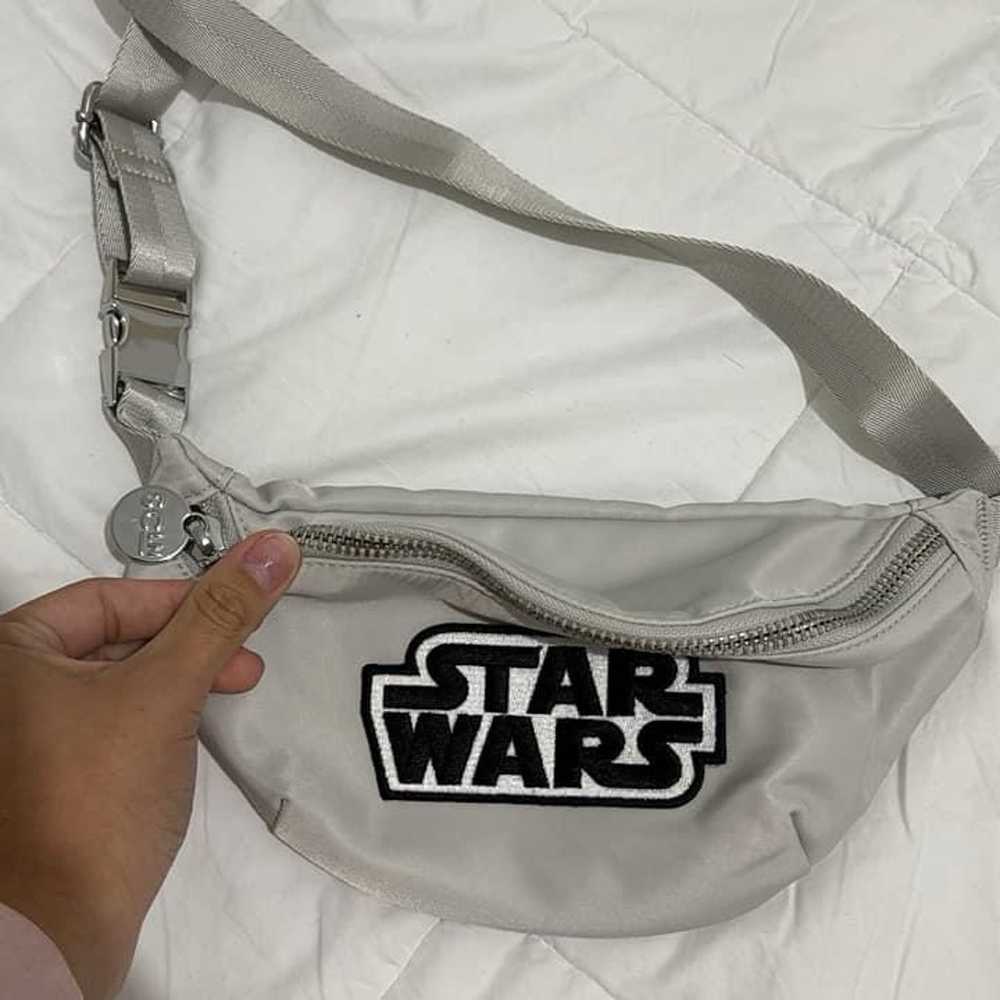 LAST ONE IN HAND BNWT SCL Jumbo popular Ruby Fanny Pack