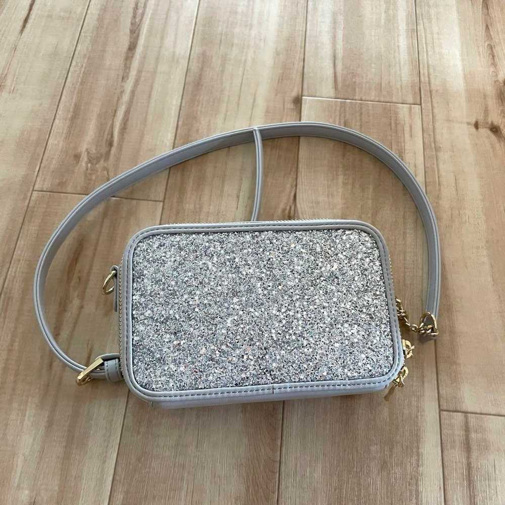 DIANA Glitter Mini Bag - image 4