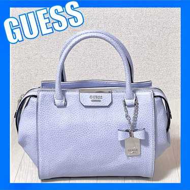 GUESS Handbag [Brand New Unused Item]