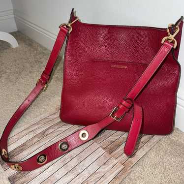 Michael Kors Crossbody Purse - image 1