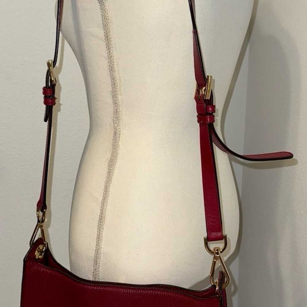 Michael Kors Crossbody Purse - image 2