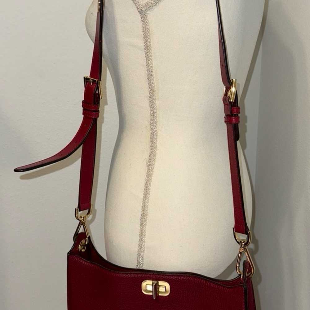 Michael Kors Crossbody Purse - image 3