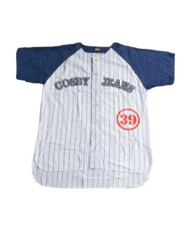 Streetwear × Triple A Baseball × Vintage Vintage G