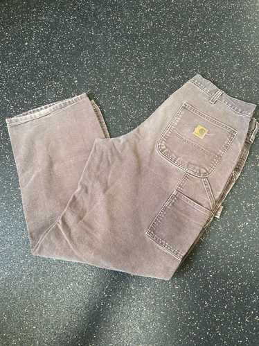 Carhartt Carhartt carpenter pants