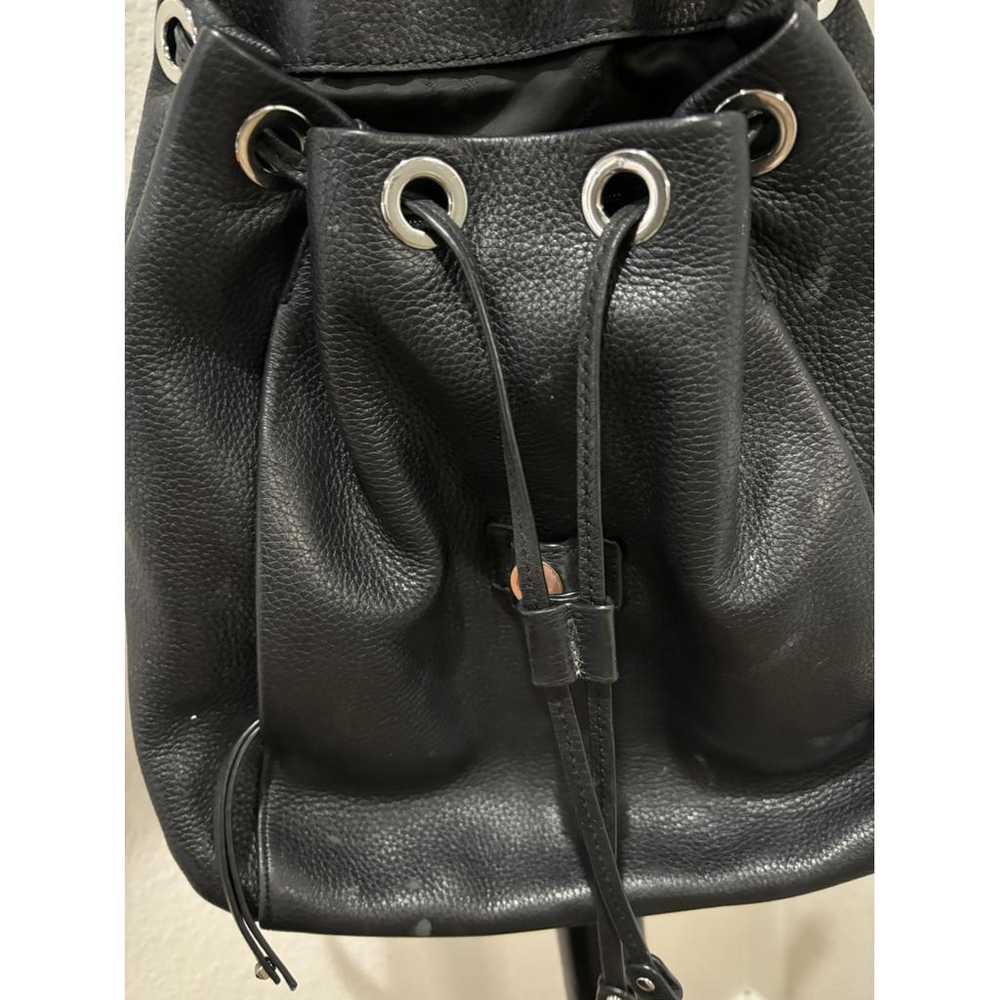 Michael Kors Leather backpack - image 3