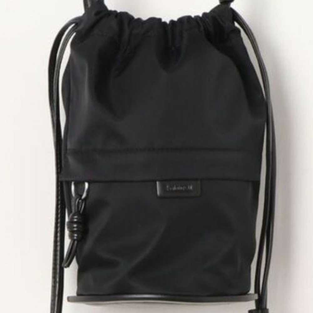 【KABINETT/Kabine】2WAY Shoulder Bag - image 1