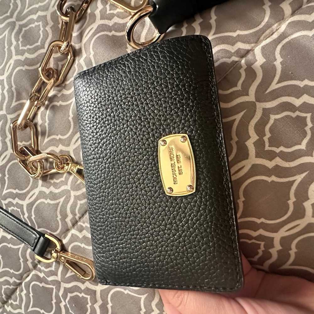 michaels kors purse Cora medium - image 4