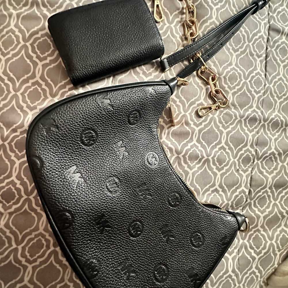 michaels kors purse Cora medium - image 8