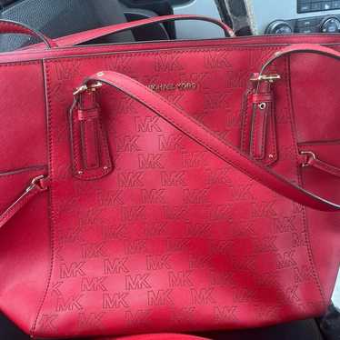 michaels kors purse - image 1