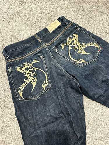 Coogi × Vintage Vintage Y2K Coogi Jeans