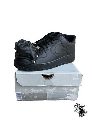 Comme des Garcons × Nike Nike af1 CDG Dino sneaker