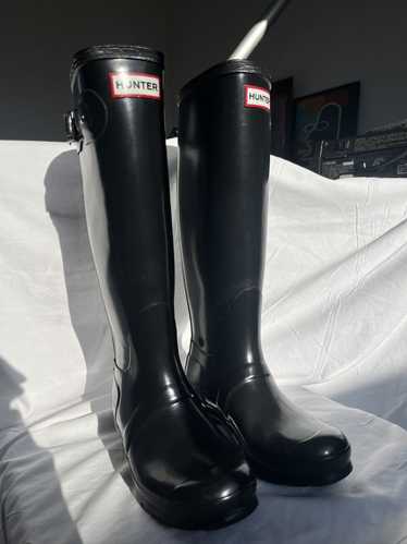 Hunter Hunter Rain boots - image 1