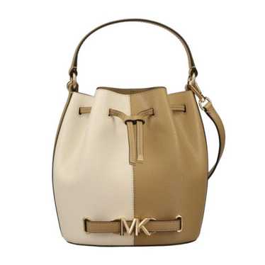 MICHAEL KORS shoulder bag Reed bucket - image 1