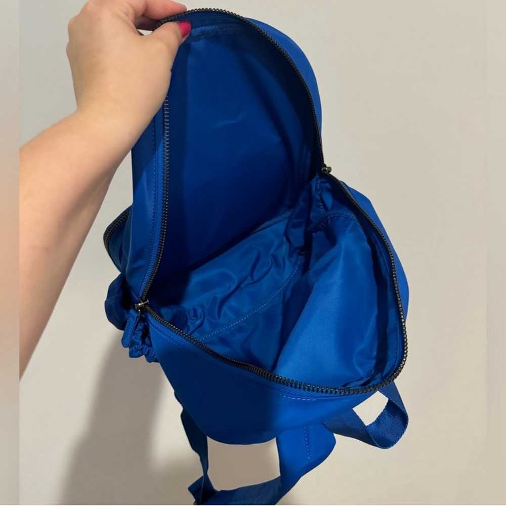 Stoney Clover Lane Mini Backpack - image 6