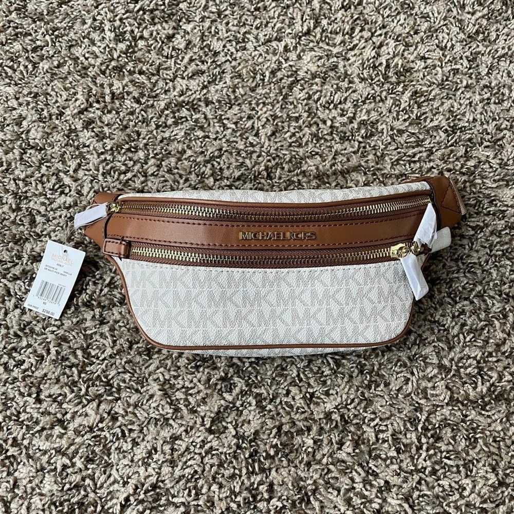 Micheal Kors KENLY beltbag - image 4