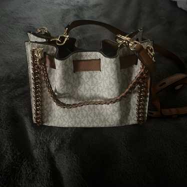 Michael Kors mini purse Never used