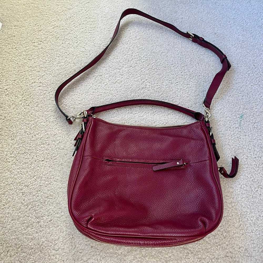 NEW Kate Spade leather women’s crossbody bag - image 6