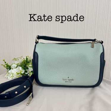 kate spade Smooch Crossbody Shoulder Handbag