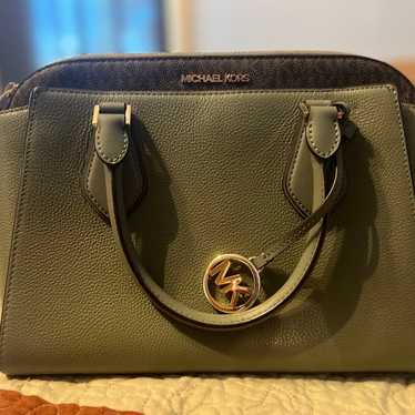 Michael Kors crossbody handbags - image 1