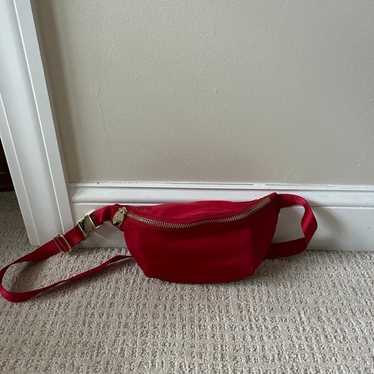 Stoney Clover Lane Classic Ruby Fanny Pack hotsell