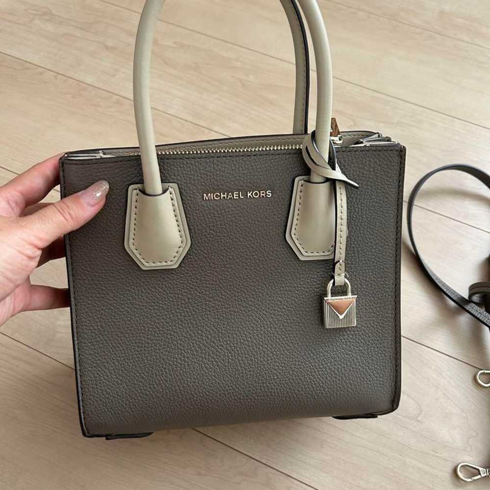 MK handbag. - image 2