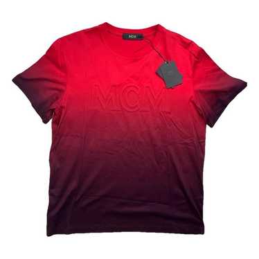 Mens mcm t shirt - Gem