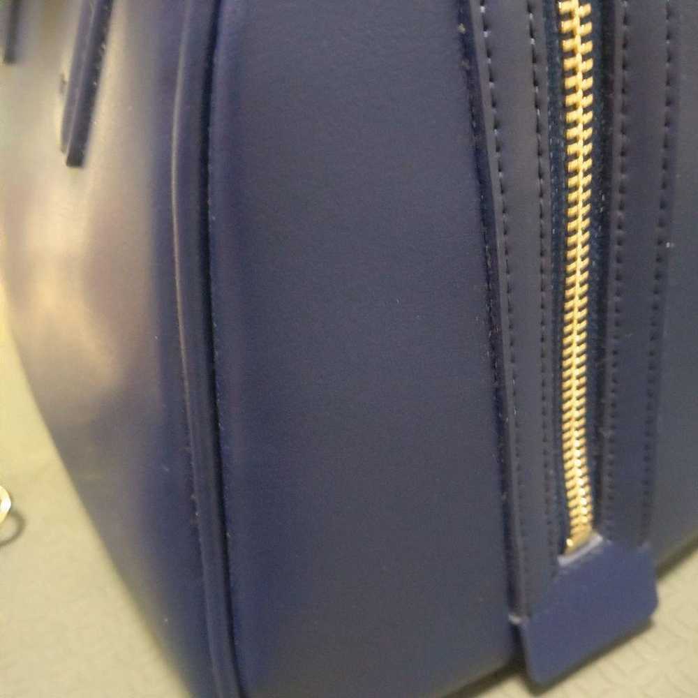 Paul Smith 2way bag in blue color. - image 5