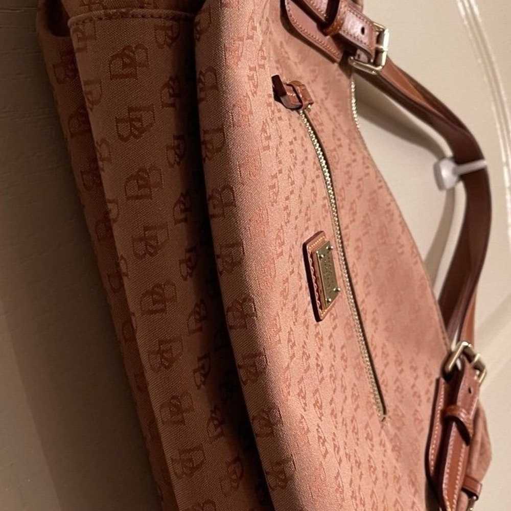 Dooney and Bourke handbags - image 10