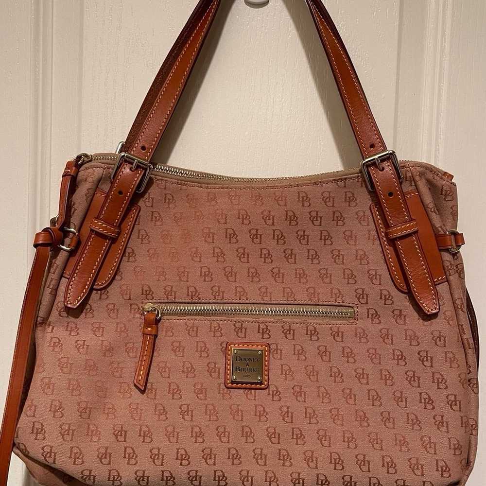 Dooney and Bourke handbags - image 1