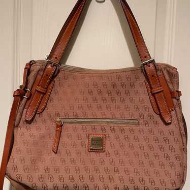 Dooney and Bourke handbags - image 1