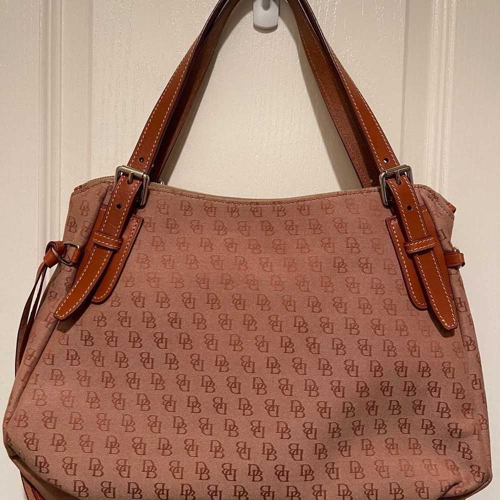 Dooney and Bourke handbags - image 2