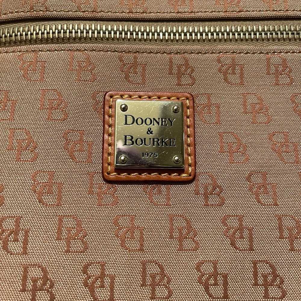 Dooney and Bourke handbags - image 8