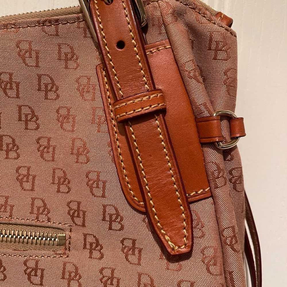 Dooney and Bourke handbags - image 9