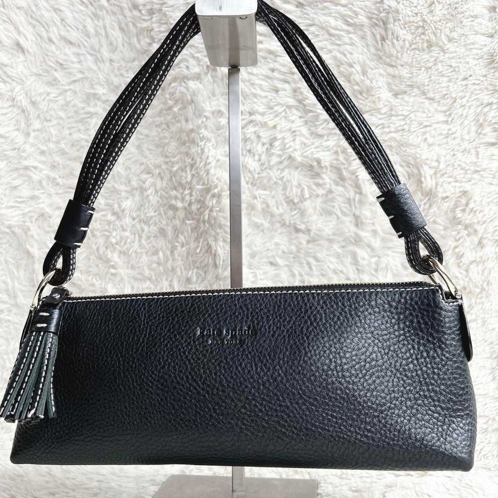 Excellent condition! kate spade Shoulder Accessor… - image 1