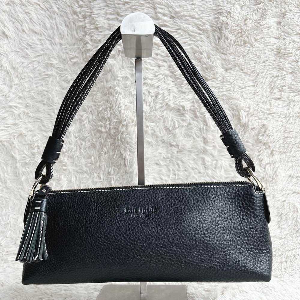 Excellent condition! kate spade Shoulder Accessor… - image 4