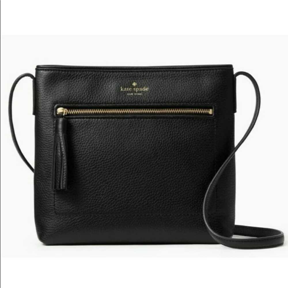 Kate Spade Chester Street Dessi Crossbody Bag - image 1