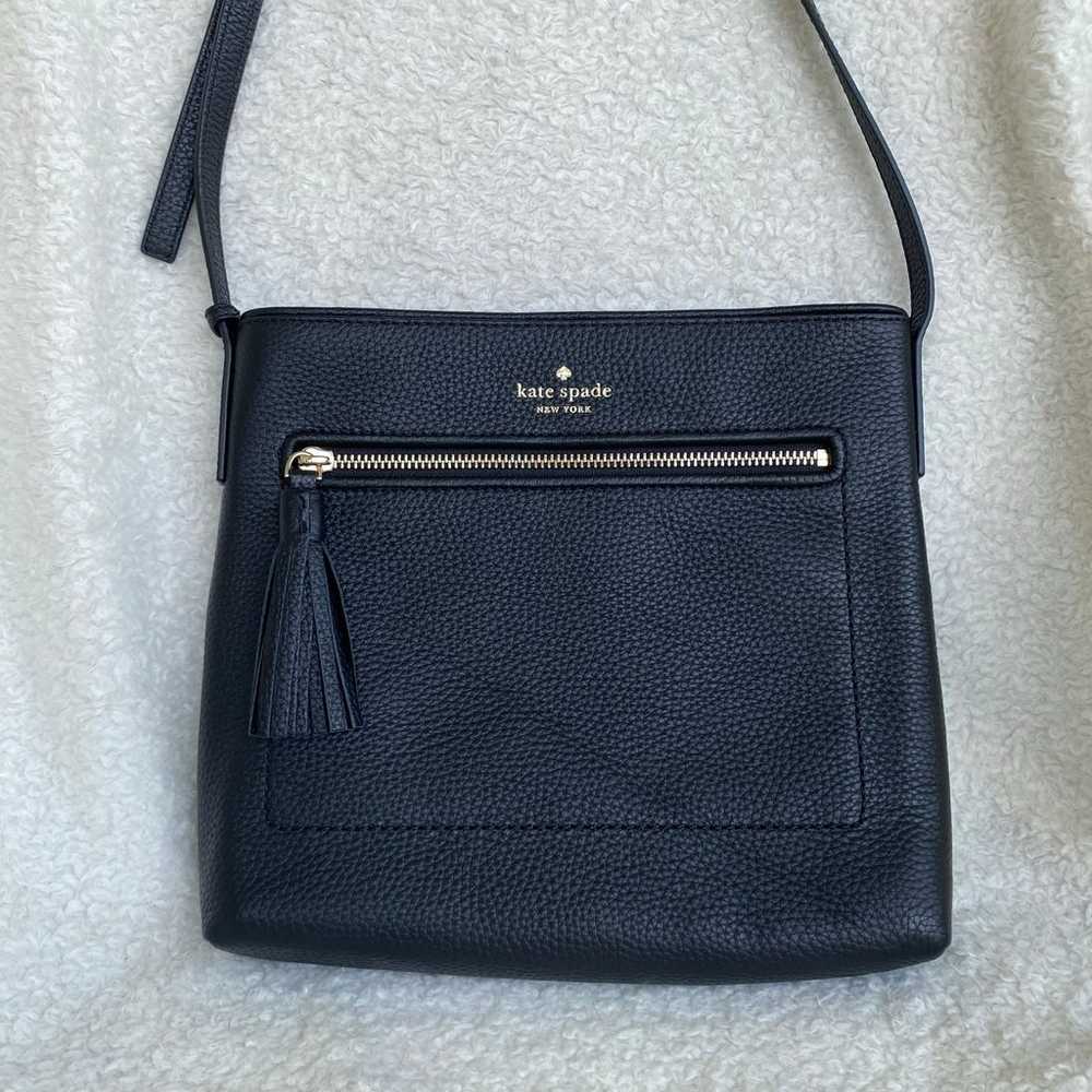 Kate Spade Chester Street Dessi Crossbody Bag - image 2