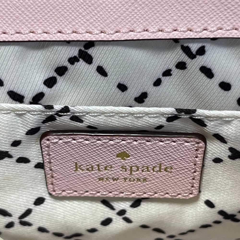 NWOT Kate Spade New York Newbury Lane Sally Cross… - image 9