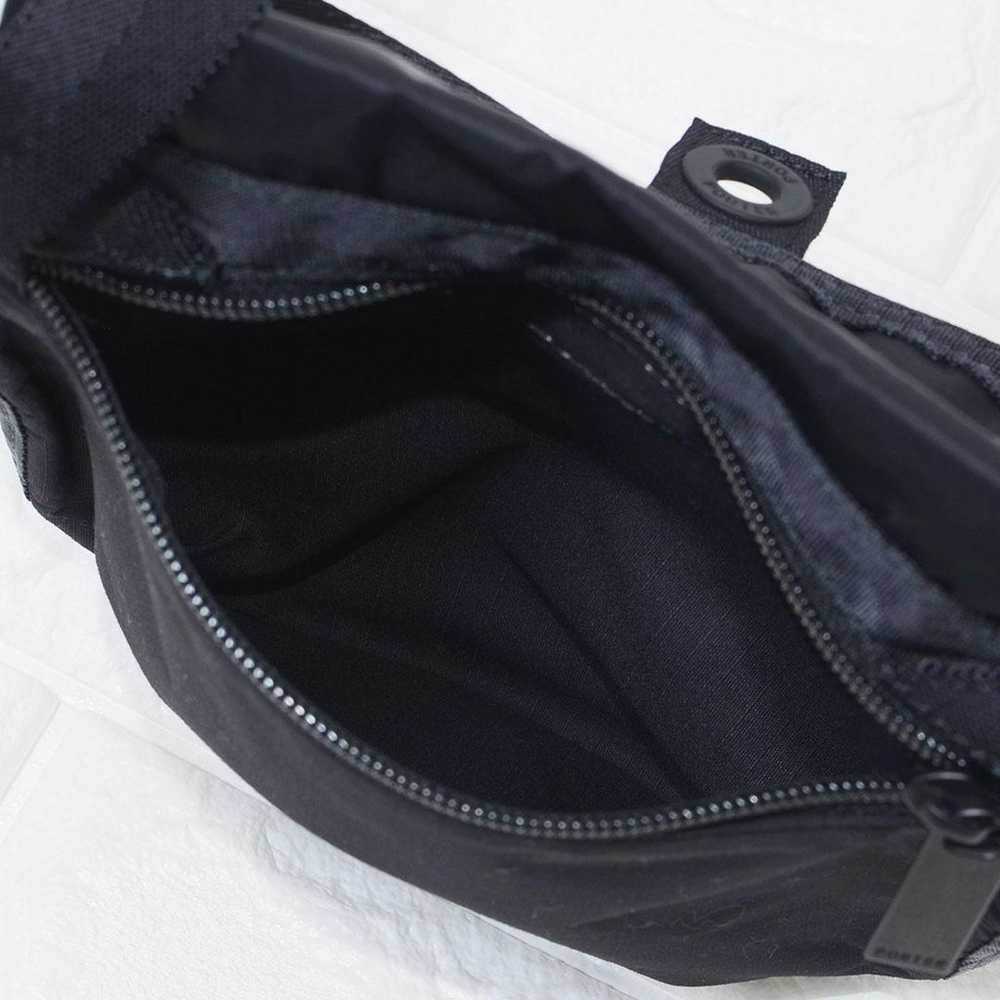 Porter Frame Shoulder Bag - image 12