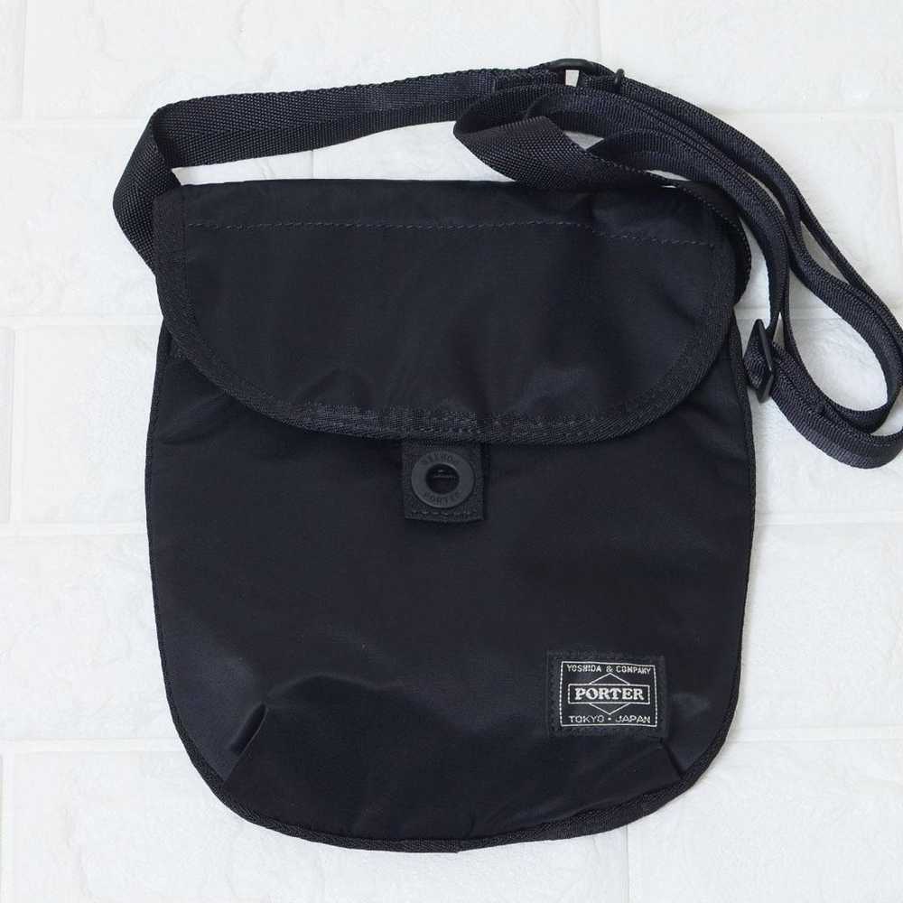 Porter Frame Shoulder Bag - image 1