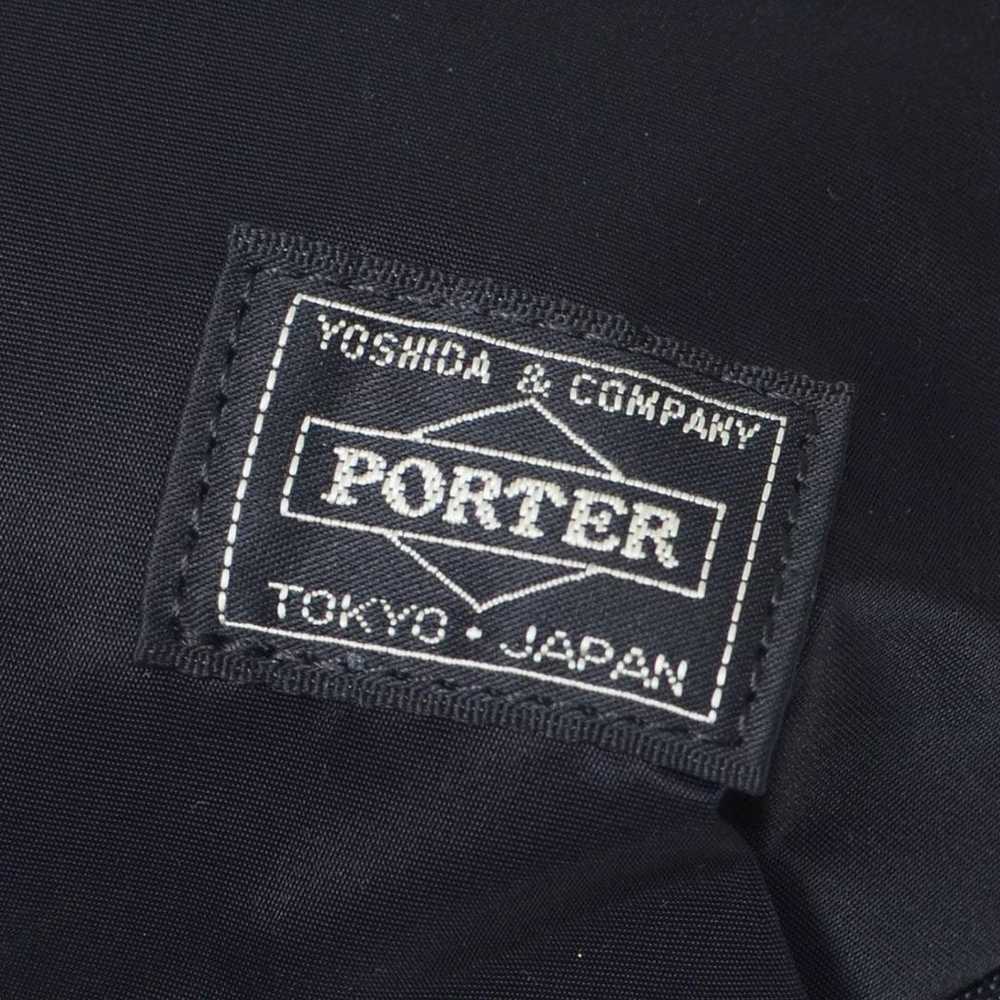 Porter Frame Shoulder Bag - image 4